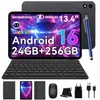 Tablet T60Pro, 13,4 cala, system Android 16, 24 GB (8 + 16) Podgląd zdjęcia produktu 1