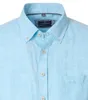 CASA Freizeithemd Kurzarm Button-Down-Kragen Casual Fit Produktbild-Vorschau 3