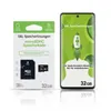 microSD Speicherkarte S&L für Samsung Galaxy A71 - Produktbild-Vorschau 1