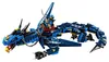 LEGO® NINJAGO Blitzdrache 70652 Produktbild-Vorschau 9