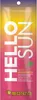 Soleo Basic Pakiet Saszetek 40+10 Do Solarium 15ml Náhled obrázku produktu 2