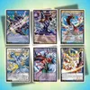 YuGiOh! Magnificent Monsters Box Deutsch – 3 Packs à 5 Produktbild-Vorschau 2