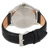 Citizen | klassische Herrenuhr Lederarmband Kroko-Prägung Produktbild-Vorschau 7