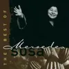 The Best Of Mercedes Sosa Produktbild-Vorschau 2