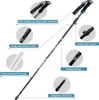 Trekkingstöcke faltbar verstellbar - Nordic Walking Stöcke Produktbild-Vorschau 2