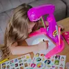 Lisciani 92956 - Disney Princess Zeichenschule mit LED Produktbild-Vorschau 10