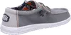 Hey Dude Shoes Mokassin Schnürschuhe WALLY SOX STITCH Produktbild-Vorschau 17