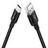 NEXMEX Datenkabel USB Typ C Nylon für Sony Xperia 10 1 V Produktbild-Vorschau 4