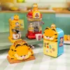 Pantasy Stavebnice - Garfield Fantastic Machines Maszyna do Podgląd zdjęcia produktu 5