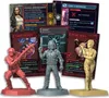 Asmodee Czech Republic CYBERPUNK 2077: Gangi Night City – Podgląd zdjęcia produktu 4