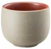 Rosenthal Espressoschale Joyn Stoneware Spark Steinzeug Rot Vista previa de la imagen del producto 1