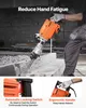 VEVOR Abbruchhammer Betonbrecher 2200W Elektrischer Hammer Produktbild-Vorschau 10