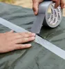 NEO TOOLS Nastro rinforzato grigio 50 mm x 25 m: nastro di Anteprima dell’immagine prodotto 4