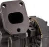 Turbocompresseur pour VW T4 Transporter 2.5 TDI ACV ABL AJT Voir les images du produit 5