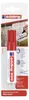 Edding 500, Rot, Rundspitze, Rot, Weiß, Aluminium, 2 mm, 7 Produktbild-Vorschau 1