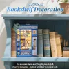 Księgarnia Literacka - Zestaw DIY do budowy kącika Podgląd zdjęcia produktu 18