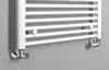 Aqualine DIRECT badverwarmer met zijdelingse aansluiting, Productafbeelding-voorbeeld 4