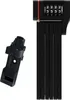 Abus uGrip Bordo 5700C/80 SH Black Zámek Náhled obrázku produktu 10