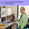 HP 920 Ergonomische Wireless-Maus Produktbild-Vorschau 14