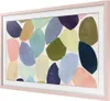 Samsung VG-SCFT32NP/XC, Rahmen, Pink, Kunststoff, 81,3 cm Produktbild-Vorschau 6