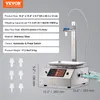 VEVOR Abfüllmaschine 17 L/min Flüssigkeitsabfüllmaschine Produktbild-Vorschau 7