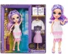 Regenbogen hoher Regenbogen hoher fantastischer Mode Pop Produktbild-Vorschau 3