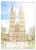 Altes Koblenz (Tischkalender 2027 DIN A5 hoch), CALVENDO Produktbild-Vorschau 9