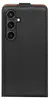 The back of a smartphone case with a camera cutout. Podgląd zdjęcia produktu