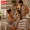 Betz Berlin Handtuch-Set 12-teilig – 100% Baumwolle – ®  – Produktbild-Vorschau 7