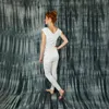 Leggings - Batik - Tread - creme - pastell-bunt - L/XL Produktbild-Vorschau 8