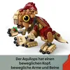 LEGO Jurassic World: Dinozaurkuiken Dolores Aquilops 76970 Productafbeelding-voorbeeld 29
