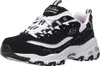 Skechers Sneakers 11930-BKW in Black color size 38 Náhled obrázku produktu 87
