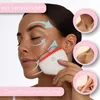 STYLPRO erhitzter LED Gua Sha mit 3 Lichtfarben, Vibration Produktbild-Vorschau 5