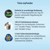 Tetra MyFeeder: Comedero automático Tetra Vista previa de la imagen del producto 5