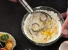 GKA Teigkneter für Brot Pizza Kuchen Eier Kneter dänischer Produktbild-Vorschau 3