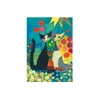 Standardpuzzle Wachtmeister Flowerbed 1000 Teile Produktbild-Vorschau 2