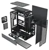 ANTEC 900 PC Gehäuse ATX Full Big Tower, schwarz Produktbild-Vorschau 7
