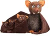 Schaffer Knuddel mich! Schaffer 5302 Plüsch Fledermaus Produktbild-Vorschau 14