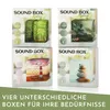 Nordstern Sound Box mit Naturklängen und Vogelgesang für Produktbild-Vorschau 6