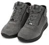Damen Schnürstiefelette Osaka 41 Produktbild-Vorschau 7