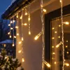 Linder Exclusiv Kerstverlichting, lichtregen met 160 LED's, Productafbeelding-voorbeeld 2