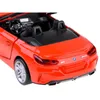 Sammlermodellauto aus Metall BMW Z4 M40i Cabriolet-Leuchten Produktbild-Vorschau 4