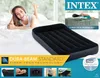 Intex DuraBeam Pillow Rest Classic Twin, Madrac, Obdnik, Náhľad obrázku produktu 21