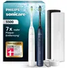 Philips Sonicare 5500 series Series 5500 HX7119/01 Produktbild-Vorschau 10