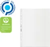 Leitz 40210003, 210 x 297 mm (A4), Transparent, Produktbild-Vorschau 8