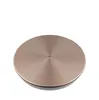 PopGrip Premium Twist Rose Gold Aluminum ak Merchandising Produktbild-Vorschau 3