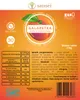 GALARETKA BEZ CUKRU 210g NISKOKALORYCZNA BRZOSKWINIOWA Podgląd zdjęcia produktu 2