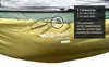 DD Hammocks DD Underblanket X Long da viaggio Anteprima dell’immagine prodotto 5