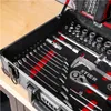 STIER Universal-Werkzeugsortiment im Aluminiumkoffer Produktbild-Vorschau 2