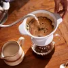 Tchibo Kaffeefilter, Filtergröße 4,  Spülmaschinengeeignet, Produktbild-Vorschau 4